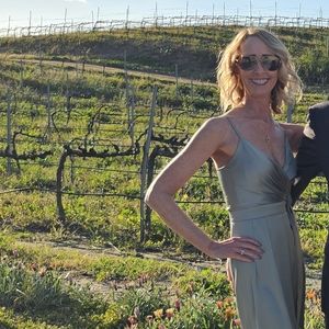 Meet your Posher, Staci